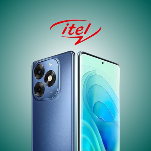 Itel