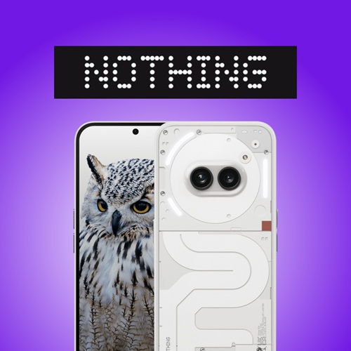 Nothing